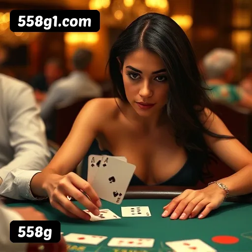 App Mobile 558g - Jogue em Qualquer Lugar no Seu Smartphone